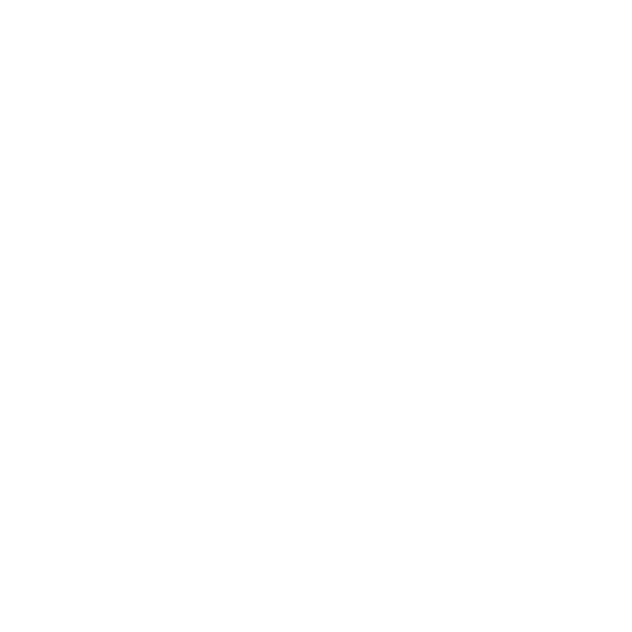 Icons Popup store White