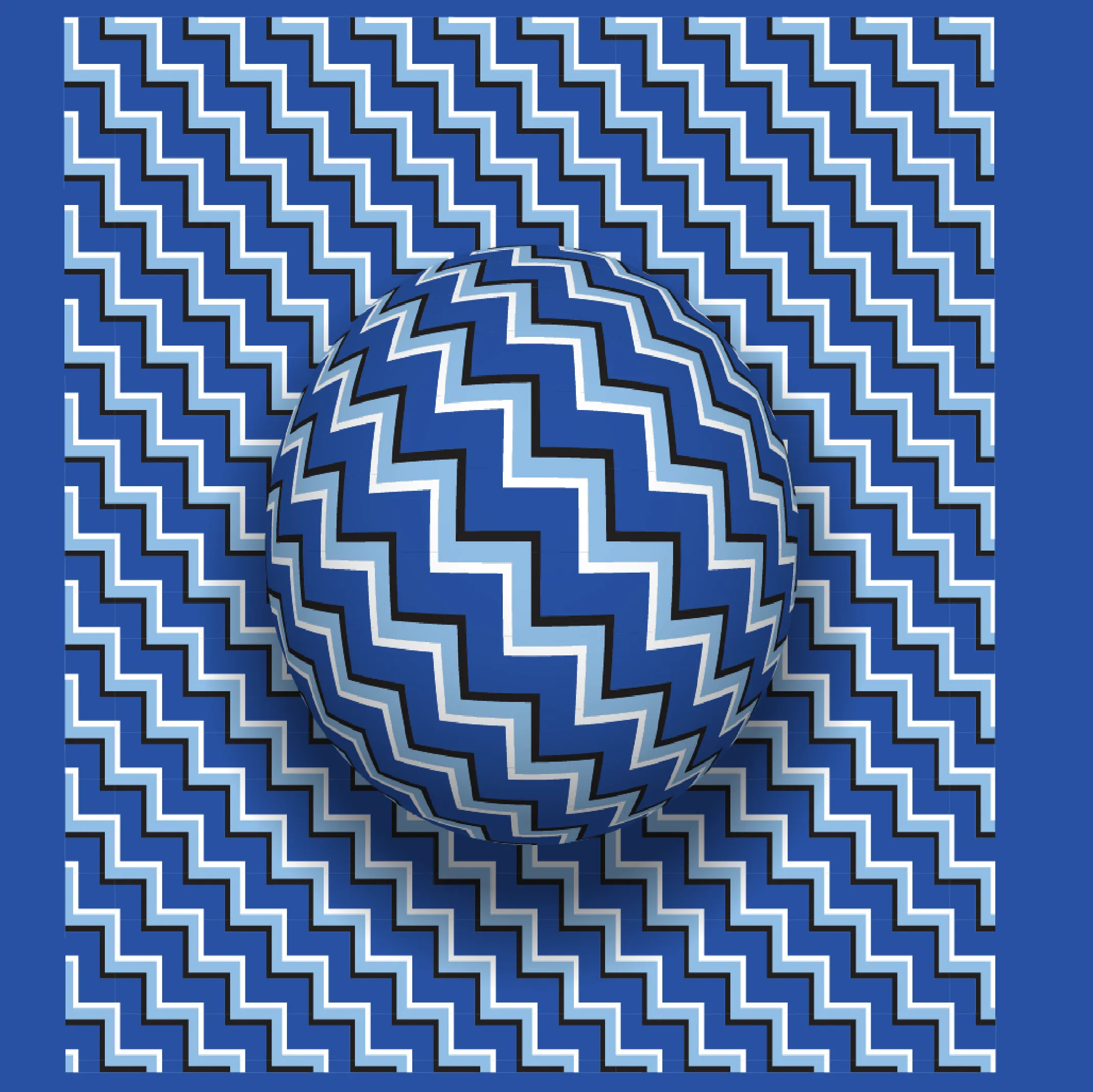 Square MindBendingEvent